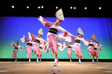 🏞️ 신마치강 수변 공원 (신마치가와 미즈기와코엔) 이미지 7